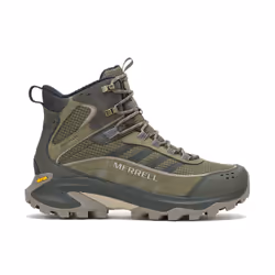 Merrell Moab Speed 2 Thermo Mid, Olive