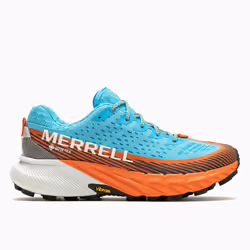 Merrell Agility Peak 5 GORE-TEX®, Canton, 235 g