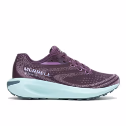 Merrell Morphlite GORE-TEX®, Black / Charcoal