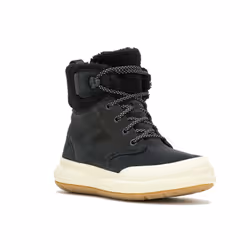 Merrell Marquette Thermo Lace Noir - Vue supplémentaire 2