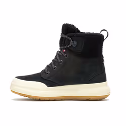 Merrell Marquette Thermo Lace Noir - Vue supplémentaire 3
