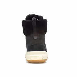 Merrell Marquette Thermo Lace Noir - Vue supplémentaire 4