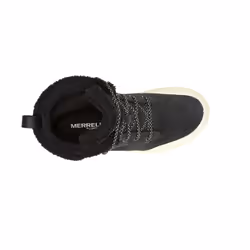 Merrell Marquette Thermo Lace Noir - Vue supplémentaire 6