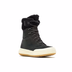 Merrell Marquette Thermo Tall Zip Noir