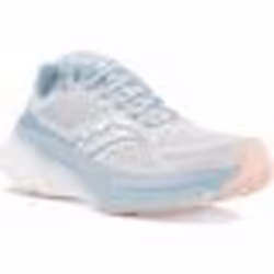 Baskets - SAUCONY - Guide 17 - Femme - Nuage Topaze - Stabilité et confort