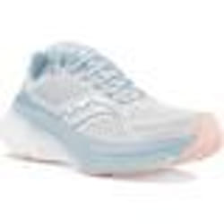 Baskets - SAUCONY - Guide 17 - Femme - Nuage Topaze - Stabilité et confort