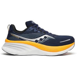 Chaussures de sport - SAUCONY - Hurricane 24 - Confort incroyable - Protection optimale - Pour homme