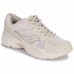 Sneakers Ride Millennium Matte Synthétique Blanc