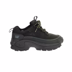 Caterpillar Sneakers Basses Cuir Intruder Galosh