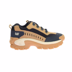 Caterpillar Boots Cuir Intruder