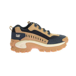 Caterpillar Boots Cuir Intruder