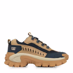 Caterpillar Boots Cuir Intruder