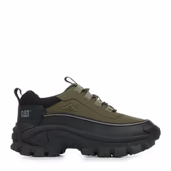 Caterpillar Sneakers Basses Cuir Intruder Galosh