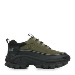 Caterpillar Sneakers Basses Cuir Intruder Galosh