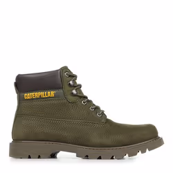 Caterpillar Boots Cuir Colorado 2.0