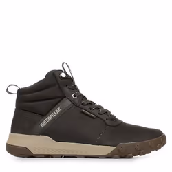 Caterpillar Sneakers Hautes Textile Hex Ready Mid W