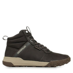 Caterpillar Sneakers Hautes Textile Hex Ready Mid W