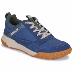 Caterpillar Baskets basses Cuir Hex Ready Low M
