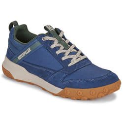 Caterpillar Baskets basses Cuir Hex Ready Low M