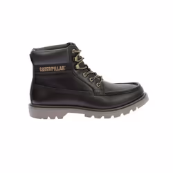 Caterpillar Boots Cuir Colorado Moc To