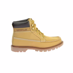Caterpillar Boots Polyester Colorado Moc To
