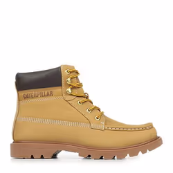 Caterpillar Boots Polyester Colorado Moc To