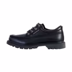 Caterpillar Boots Cuir Colorado Moc To