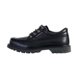 Caterpillar Boots Cuir Colorado Moc To