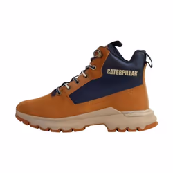 Caterpillar Sneakers Hautes Cuir Colorado Sneak