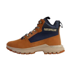 Caterpillar Sneakers Hautes Cuir Colorado Sneak