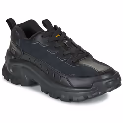 Caterpillar Sneakers Basses Cuir Intruder Lite