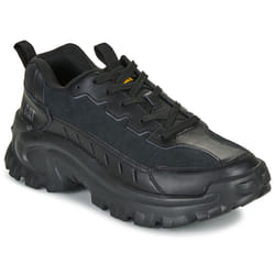 Caterpillar Sneakers Basses Cuir Intruder Lite