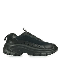 Caterpillar Sneakers Basses Cuir Intruder Lite