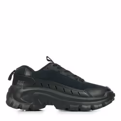 Caterpillar Sneakers Basses Cuir Intruder Lite