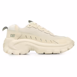 Caterpillar Sneakers Basses Cuir Intruder Lite