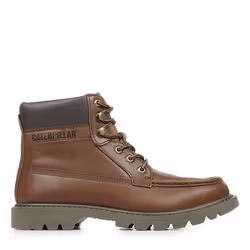 Caterpillar Boots Polyester Colorado Moc To