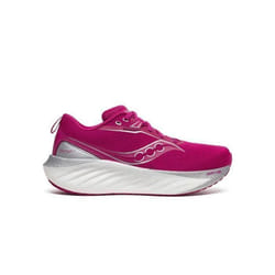 Chaussures Saucony Triumph 22 S10964161