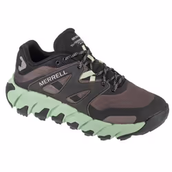 Chaussures de randonnée Homme - Gris - Merrell Maipo Explorer Aerosport
