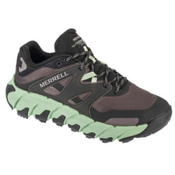 Chaussures de randonnée Homme - Gris - Merrell Maipo Explorer Aerosport