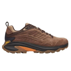 Chaussures Merrell randonnée Moab Speed 2 Ltr Wp J038045