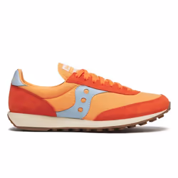 Sneakers 80  Orange