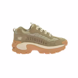 Caterpillar Baskets basses Cuir Intruder - 40