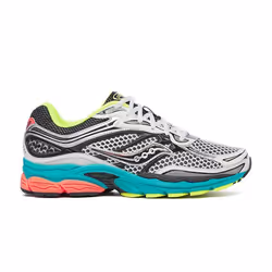 Baskets Enfant Saucony OMNI 9 KDZ MUTANT – Confort maintien et style pour les plus jeunes