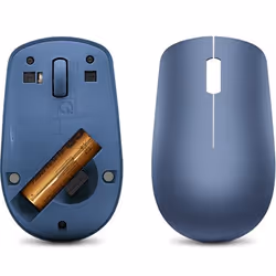 Lenovo 530 souris Ambidextre RF sans fil Optique 1200 DPI - Vue supplémentaire 4