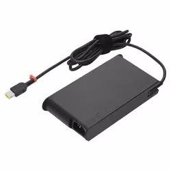 Lenovo GX20Z46306, Ordinateur portable, Intérieure, 100 - 240 V, 50/60 Hz, 230 W, CA vers CC