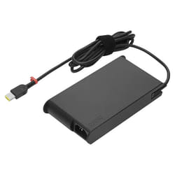 Lenovo GX20Z46306 adaptateur de puissance & onduleur Intérieure 230 W Noir