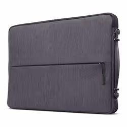 Lenovo 13-inch Laptop Urban Sleeve Case, Housse, 33 cm (13")