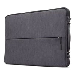 Lenovo 13-inch Laptop Urban Sleeve Case 13" Housse Gris