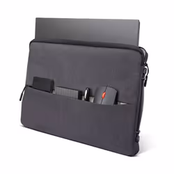 Lenovo 13-inch Laptop Urban Sleeve Case 13" Housse Gris