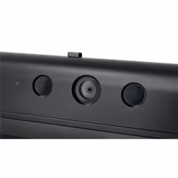 Lenovo ThinkCentre Tiny-In-One 27 écran plat de PC 27" Quad HD LED Noir - Vue supplémentaire 5